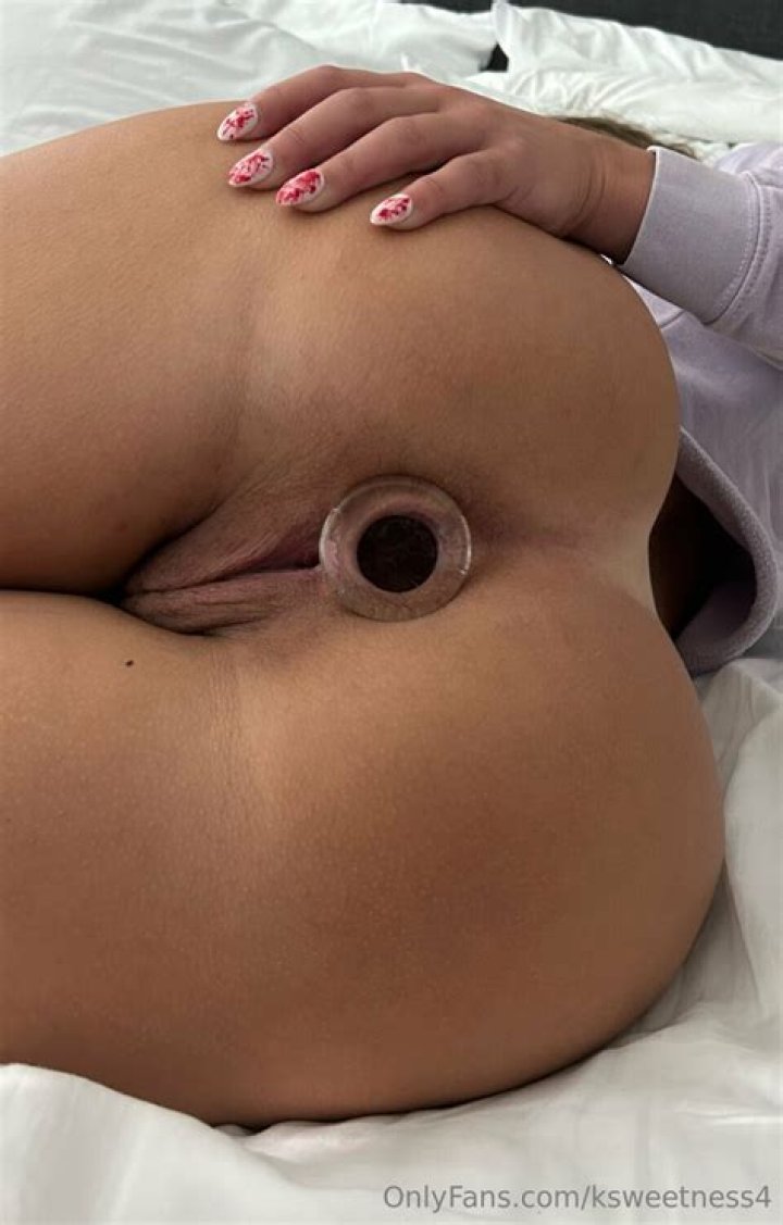 Kirsten Too Sweet Nude Leak: The Truth Behind the Controversy