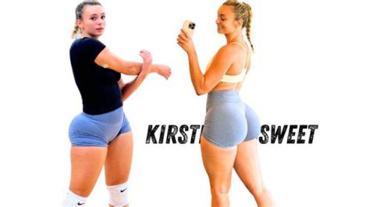 Kirsten TooSwet Er&ocirc;me: A Rising Star in the Entertainment Industry