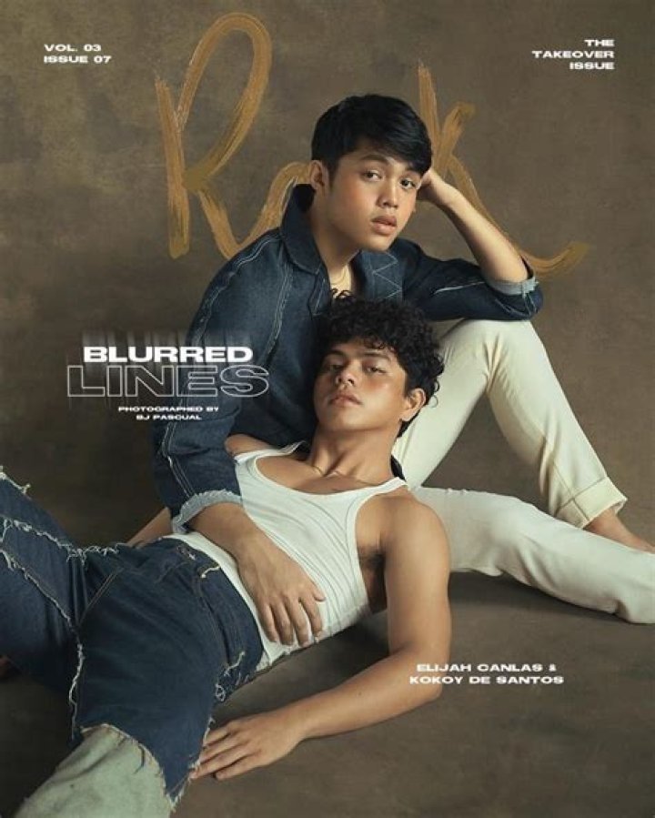 Kokoy Desantos: The Rising Star in the Music Industry