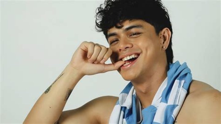 Kokoy: The Rising Star in the Music Industry