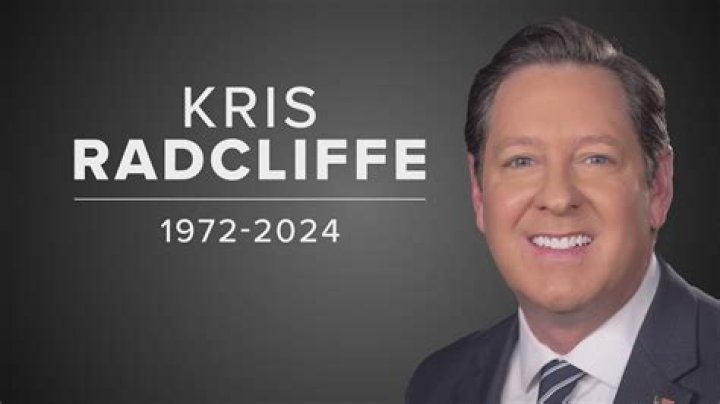 Kris Radcliffe Cause of Death: A Comprehensive Look at the Life and Legacy