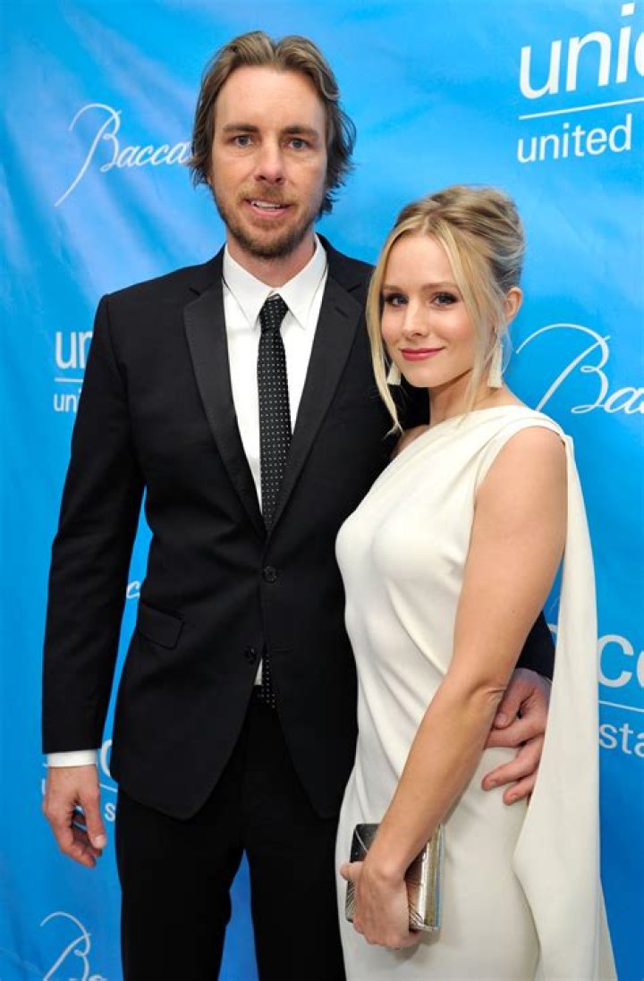 Kristen Bell's Husband: All About Dax Shepard