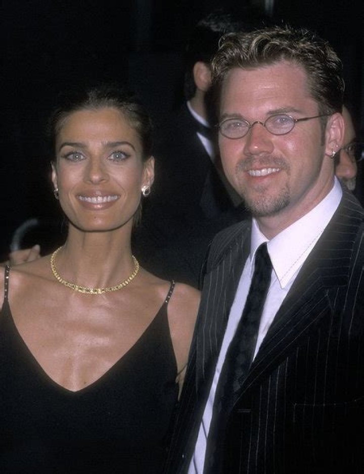 Unraveling the Mystery of Kristian Alfonso's Husband