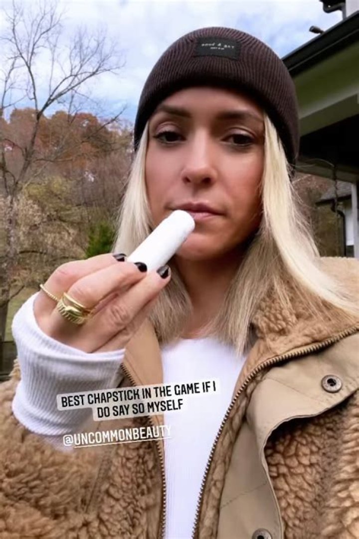 Kristin Cavallari Smoking: A Comprehensive Look at the Controversy and Health Implications