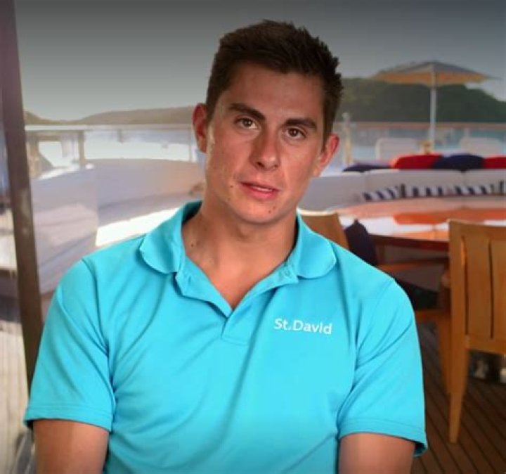Unraveling the Intrigue of Kyle from Below Deck