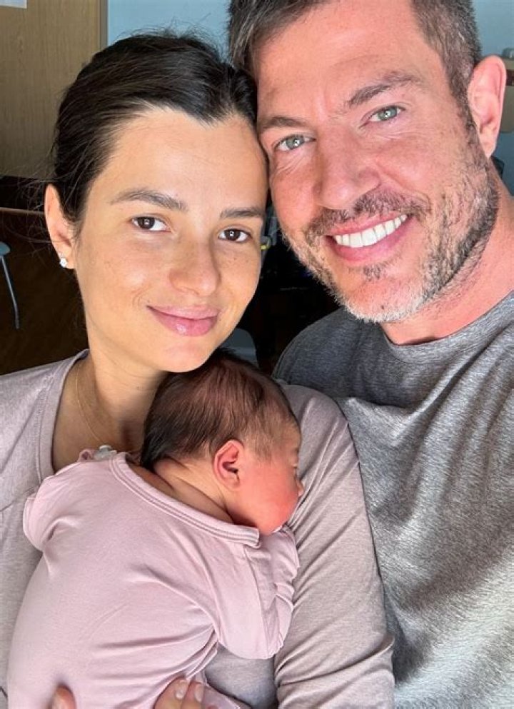 Kyle Schwarber: A Glimpse into His Life with His Wife and Baby