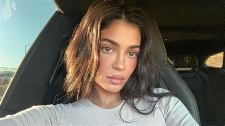 Kylie Jenner Leak: Unveiling the Truth Behind the Headlines