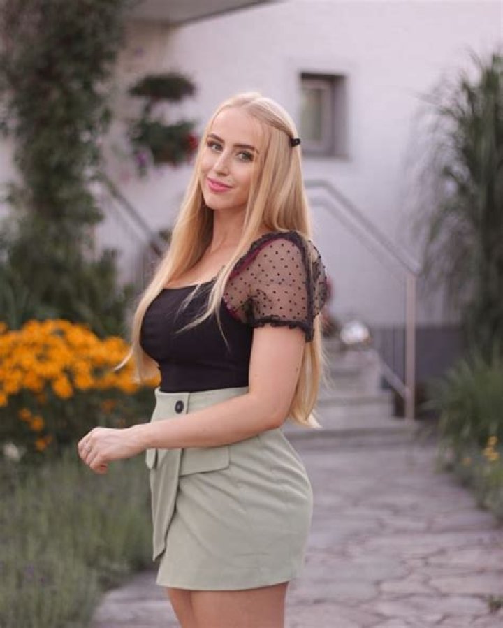 Kyra Lacedd: A Rising Star in the Entertainment Industry