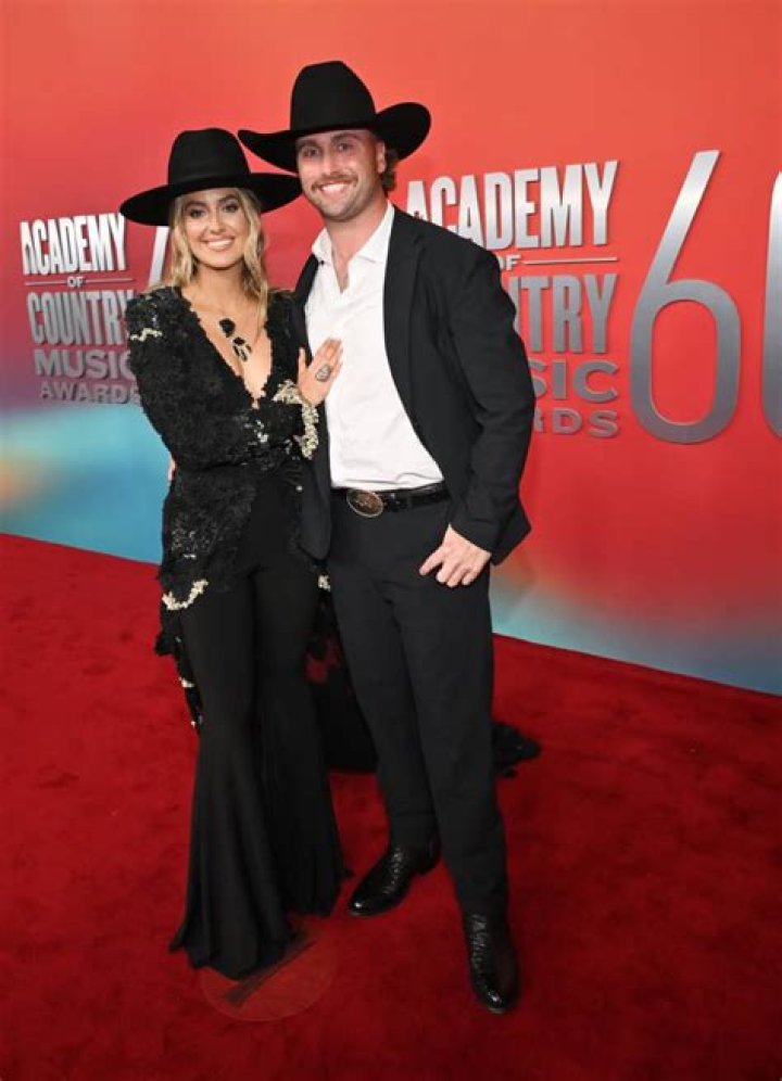 Lainey Wilson Husband: A Comprehensive Look into Her Personal Life and Journey