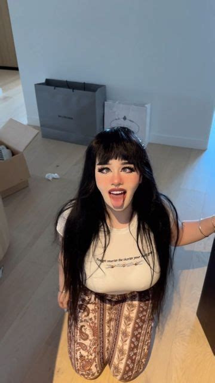 Lara Rose Only Fans: A Deep Dive into Her World