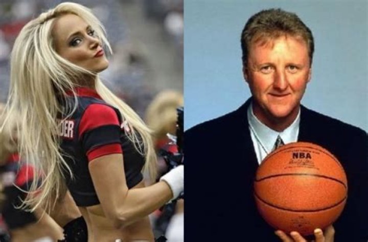 Larry Bird Children: A Look into the Family of the Basketball Legend