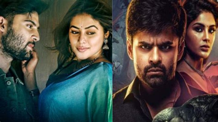 Unlocking the World of Latest Telugu Movierulz