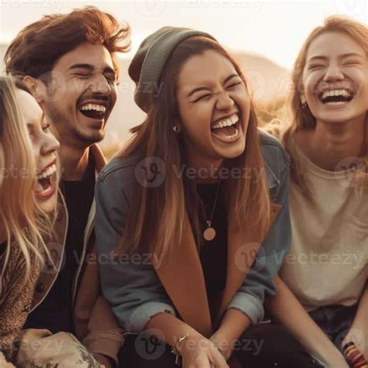 Discover the Joy of Laughing Pics: A Visual Delight