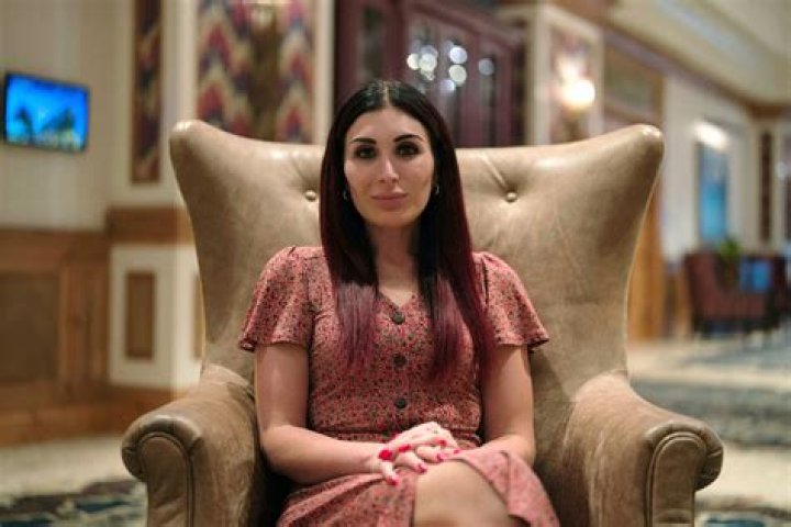 Laura Loomer: Unveiling Her Story and Influence
