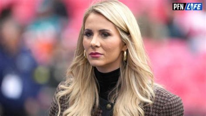 Unveiling the Financial Success of Laura Rutledge: A Deep Dive into Her Salary