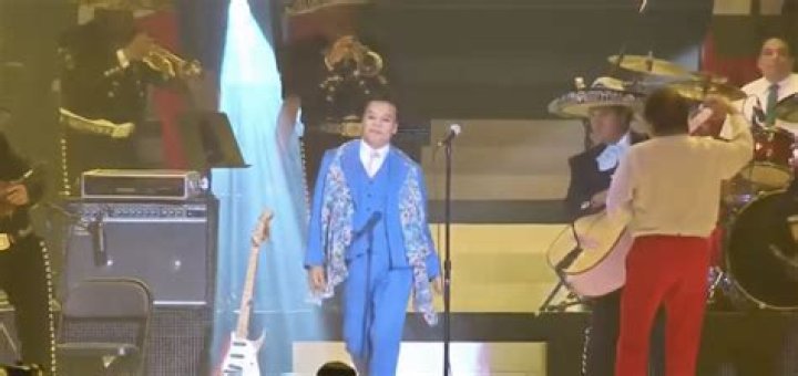 Laura Salas: The Untold Story of Juan Gabriel's Beloved Niece