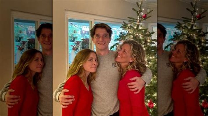 Laura Wright's Children: Meet the Family