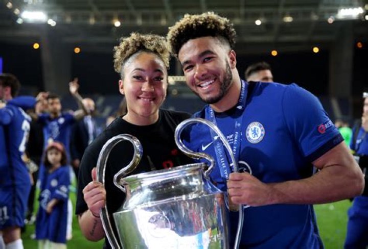 Exploring the Lives of Lauren and Reece James: A Comprehensive Biography