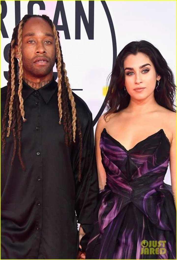 Lauren Jauregui Partner: A Comprehensive Look Into Her Life and Relationships