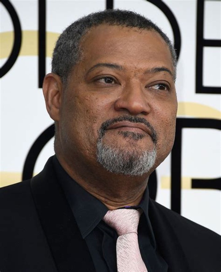 Exploring the Multifaceted Career of Laurence Fishburne