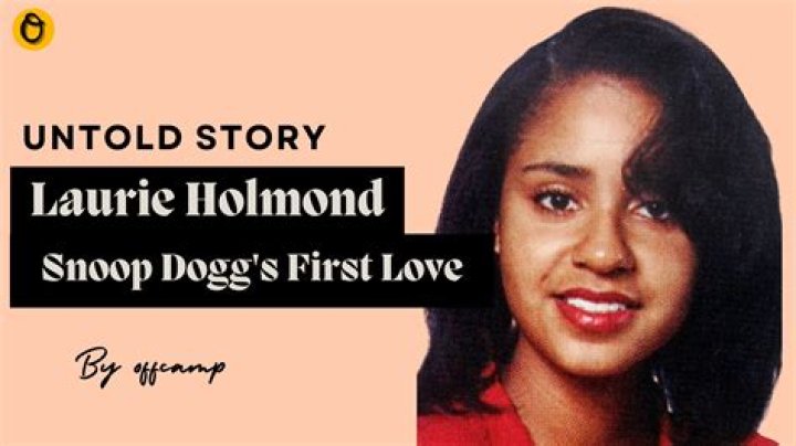 Unveiling the Life of Laurie Holmond: An Inspirational Journey