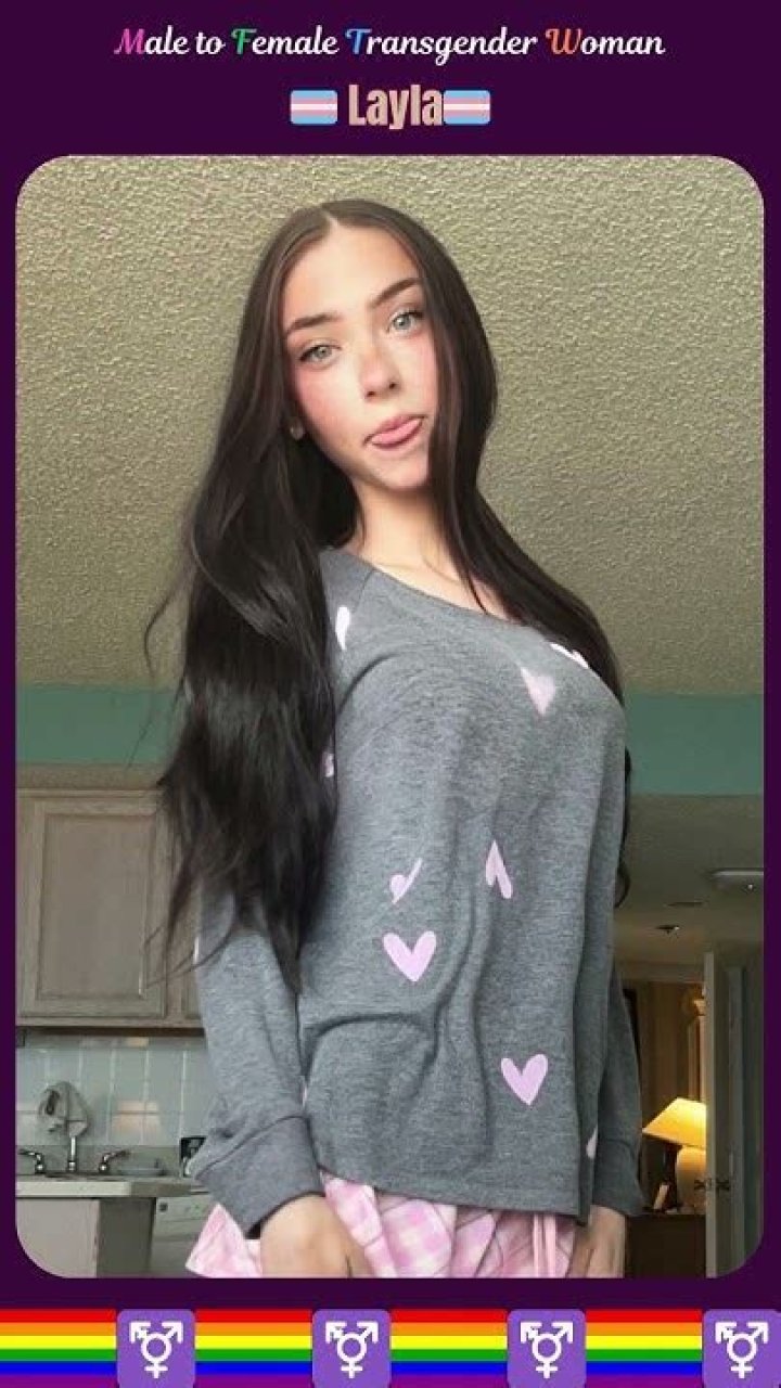 Layla Babi TS: A Comprehensive Guide to Understanding the Phenomenon