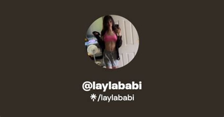 Layla Babii: Rising Star in the Music Industry