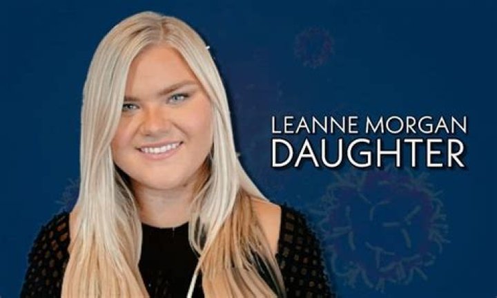Leanne Morgan Daughter Cancer: A Comprehensive Insight into Her Battle and Journey