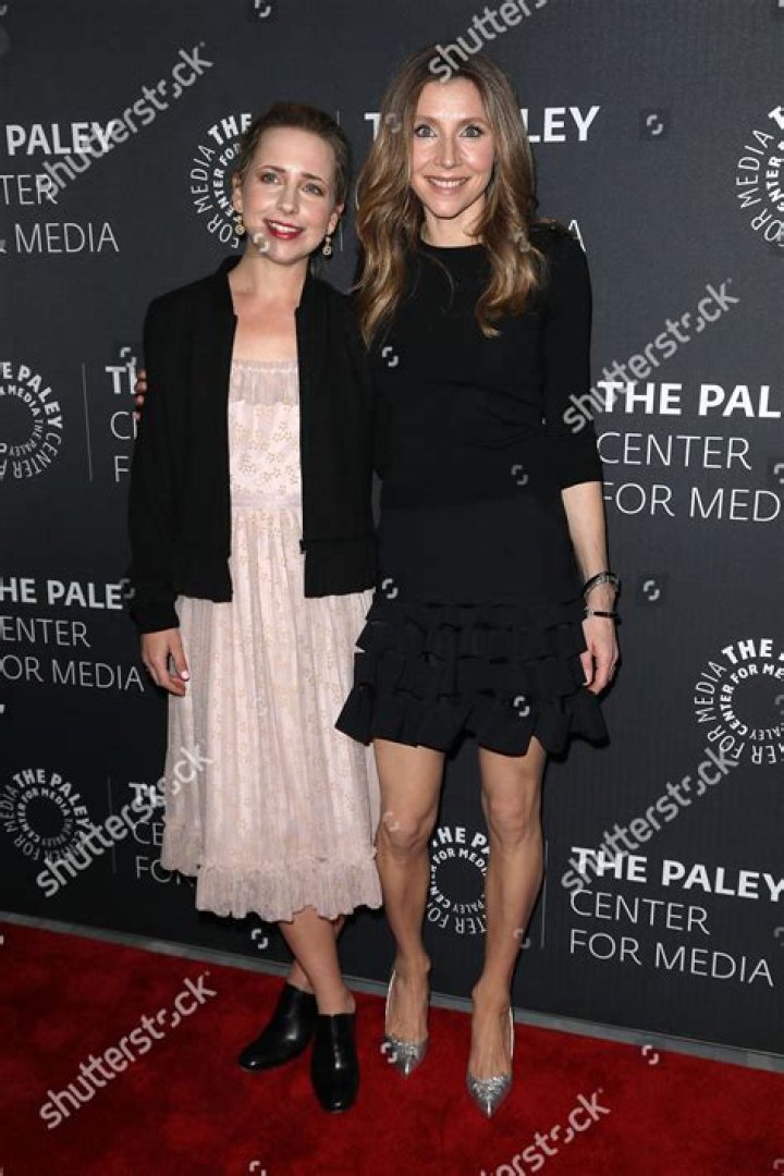 Meet Lecy Goranson's Partner: Expert Insights