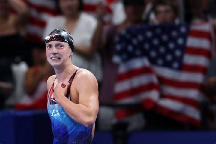 Understanding Ledecky Disease: The Condition Behind the Champion