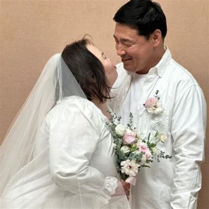 Exploring the Life of Lee Jung-eun's Husband: A Journey Beyond the Spotlight