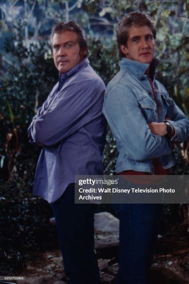 Lee Majors II: The Legacy of a Hollywood Icon