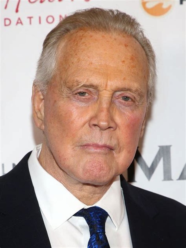 Lee Majors: The Iconic Star Who Revolutionized Television
