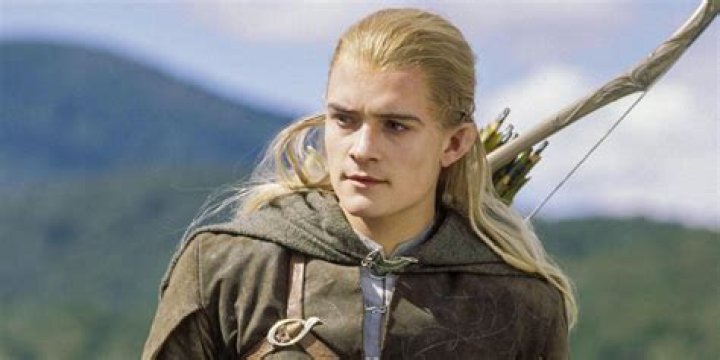 Legolas in Lord of the Rings: Actor &amp; Trivia