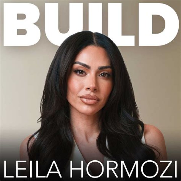 Unveiling the Journey of Leila Hormozi: A Visionary Entrepreneur