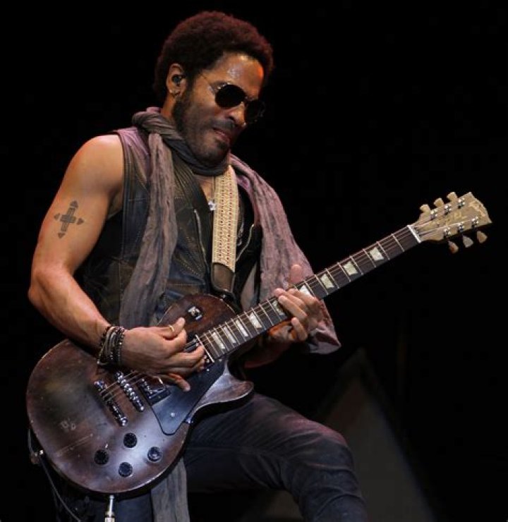 Lenny Kravitz's "Piddy" - Deep Dive & All You Need to Know