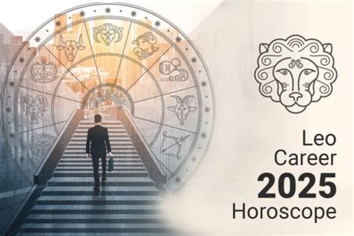 Leo Career Horoscope 2024: Predictions & Insights