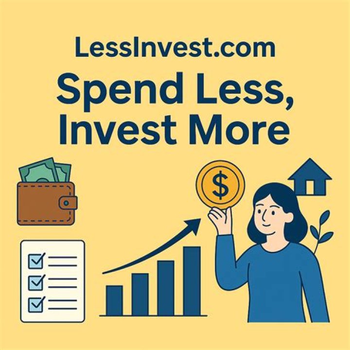 Unlocking the Potential of Lessinvest.com: A Comprehensive Guide to Investment Simplified