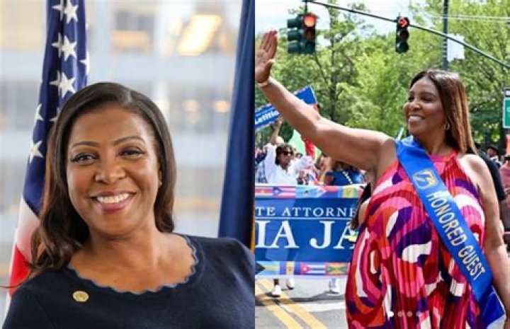 Letitia James Husband: An In-Depth Look at the Personal Life of the Prominent Politician