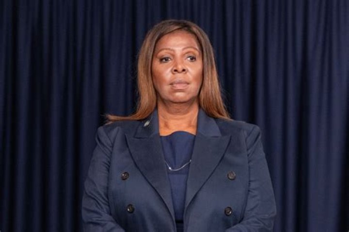 Letitia James Wife: Discovering the Life and Legacy of an Influential Figure