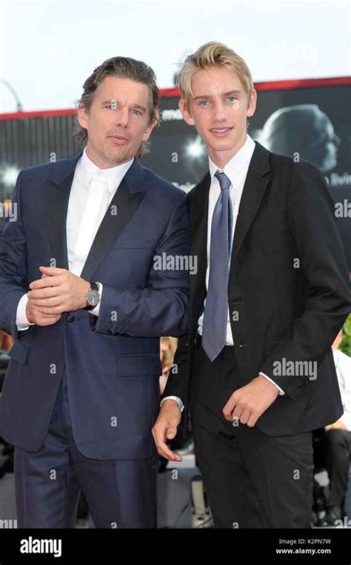 Unveiling the Life and Legacy of Levon Roan Thurman Hawke