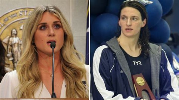 Who Is Lia Thomas' Wife? Unveiling the Life of a Remarkable Figure