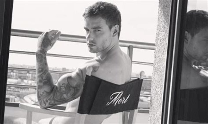 Liam Payne's Butt: A Closer Look at the Heartthrob's Iconic Asset