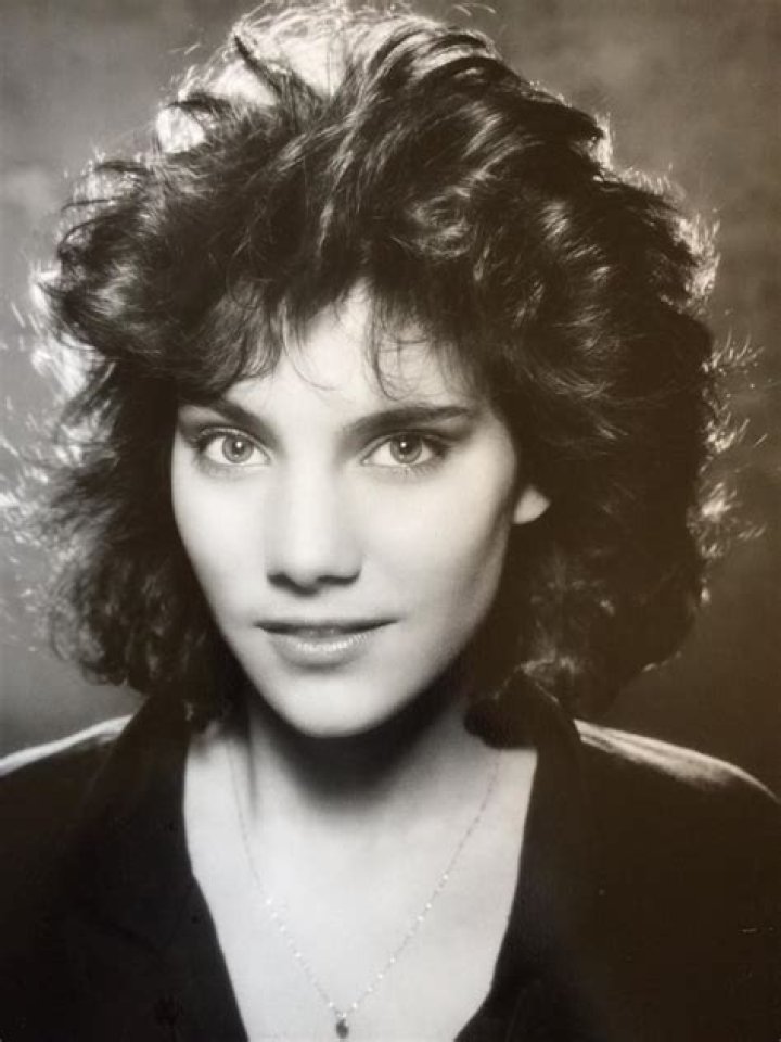 Liane Curtis Young: A Rising Star in the Entertainment Industry