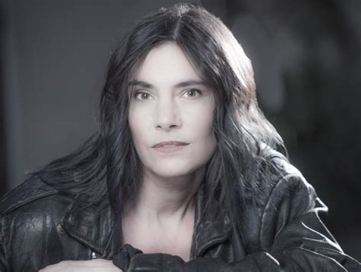 Liane Curtis: The Rising Star in the World of Entertainment