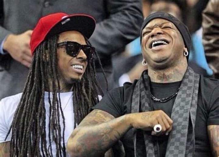 Lil Wayne's Father: Unveiling the Story