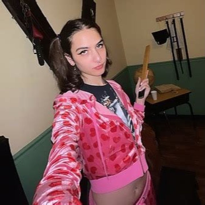 Lilithfux: Unveiling the Enigma of a Rising Star