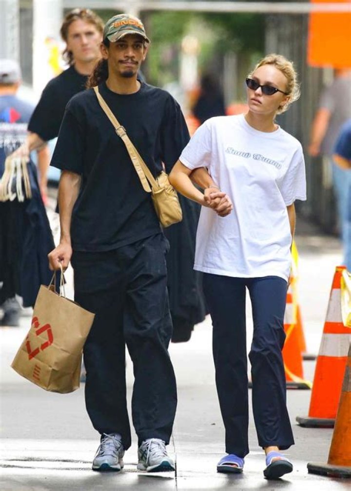 Lily-Rose Depp Dating History: A Comprehensive Look at Her Relationships