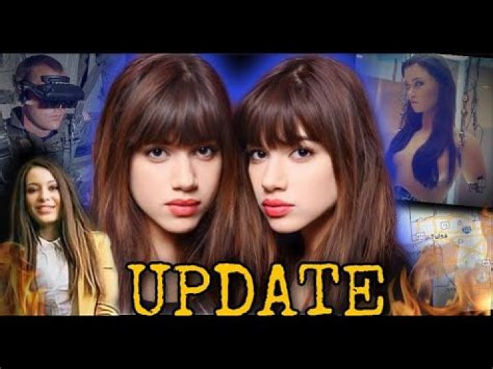 Discover the Fascinating World of the Five Jevremovic Sisters