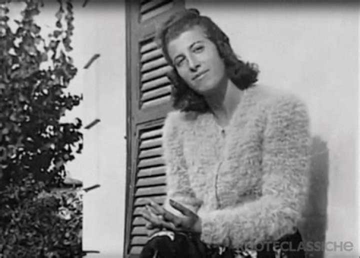 Lina Lardi: The Journey of a Rising Star